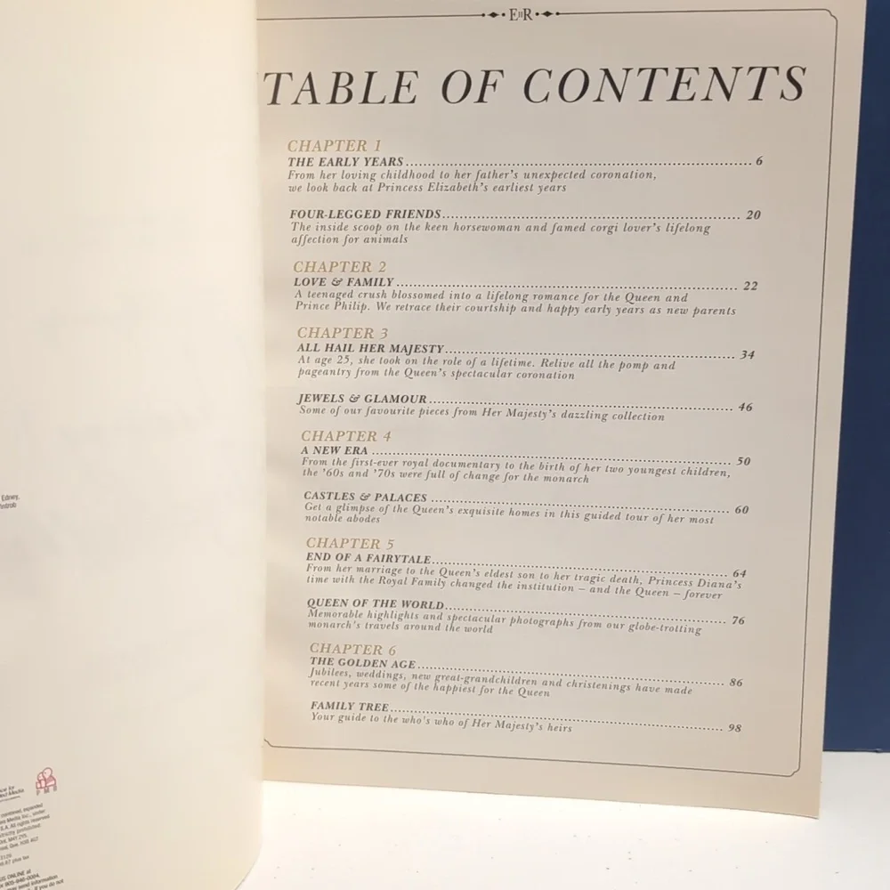 Royal Commemorative Magazine Set - Picture 4 of 16